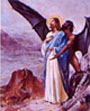 Lucifer's Avatar