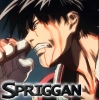 Spriggan's Avatar
