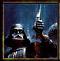 Darth Vader's Avatar