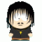 Ignatius's Avatar